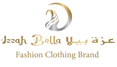 Izzah Bella — Fashion Clothing Brand